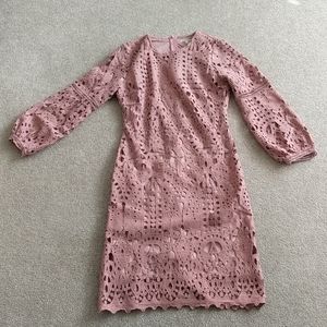 BRAND NEW lace dress from JessaKae
